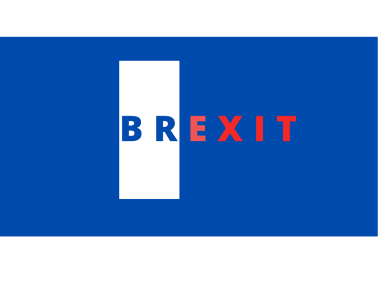 Prepare-se para o Brexit