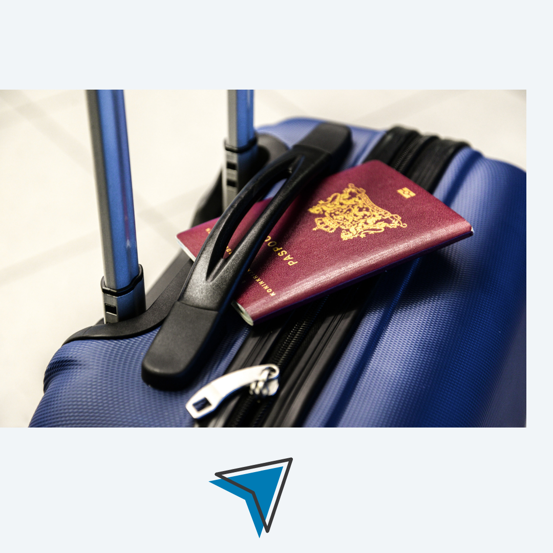 Empreendedor de Sucesso no estrangeiro