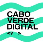 Cabo Verde Digital Logo
