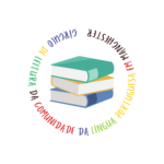 Círculo de Leitura (CLCLP) logo