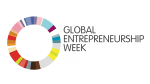 global entrepreneurship week logo